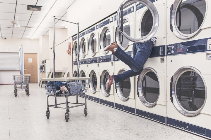 appliance repair dryer service laundromat dryer