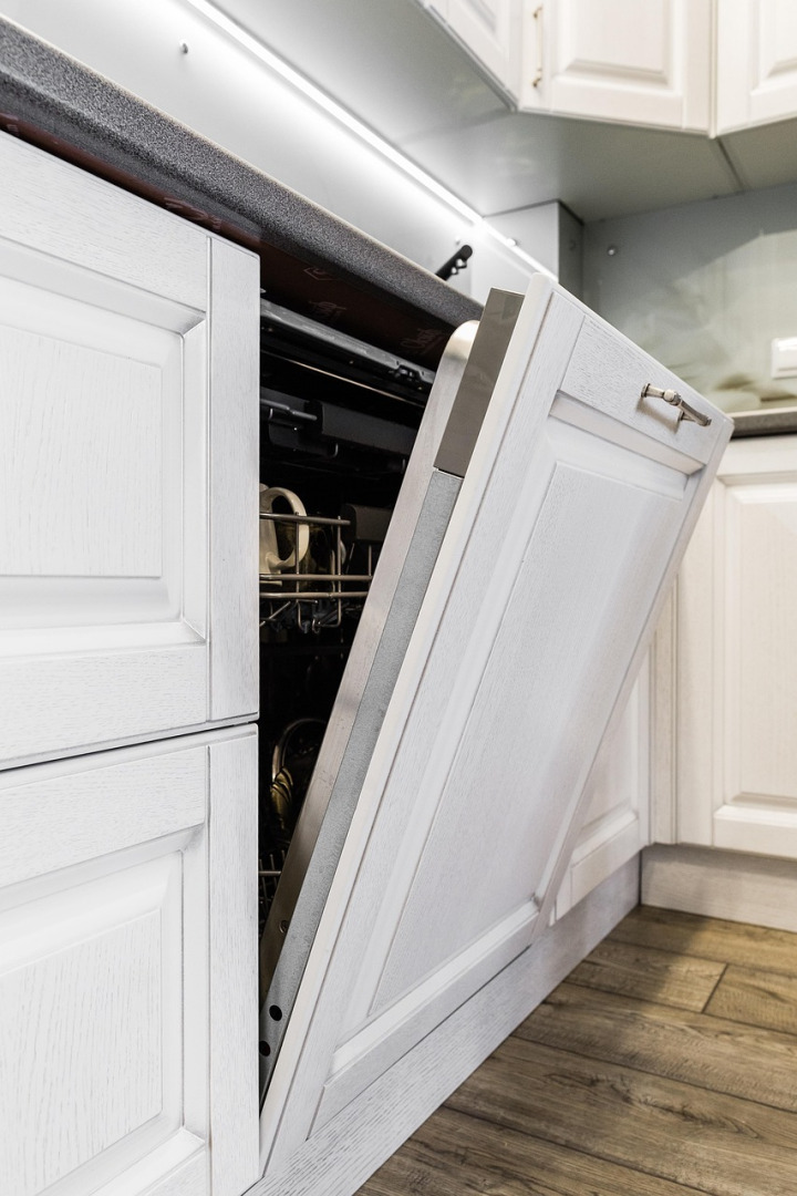 dishwasher repair appliance service